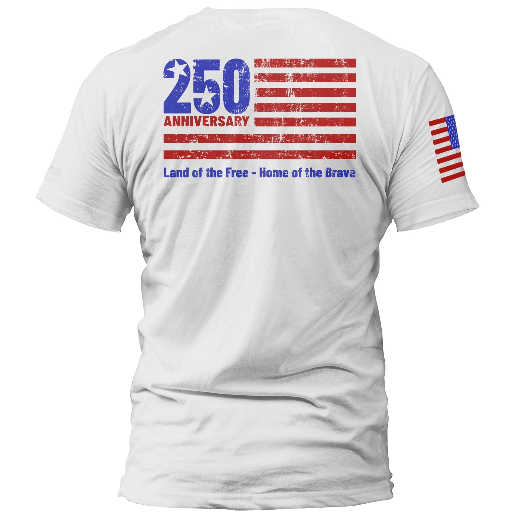 250 Anniversary maga trump