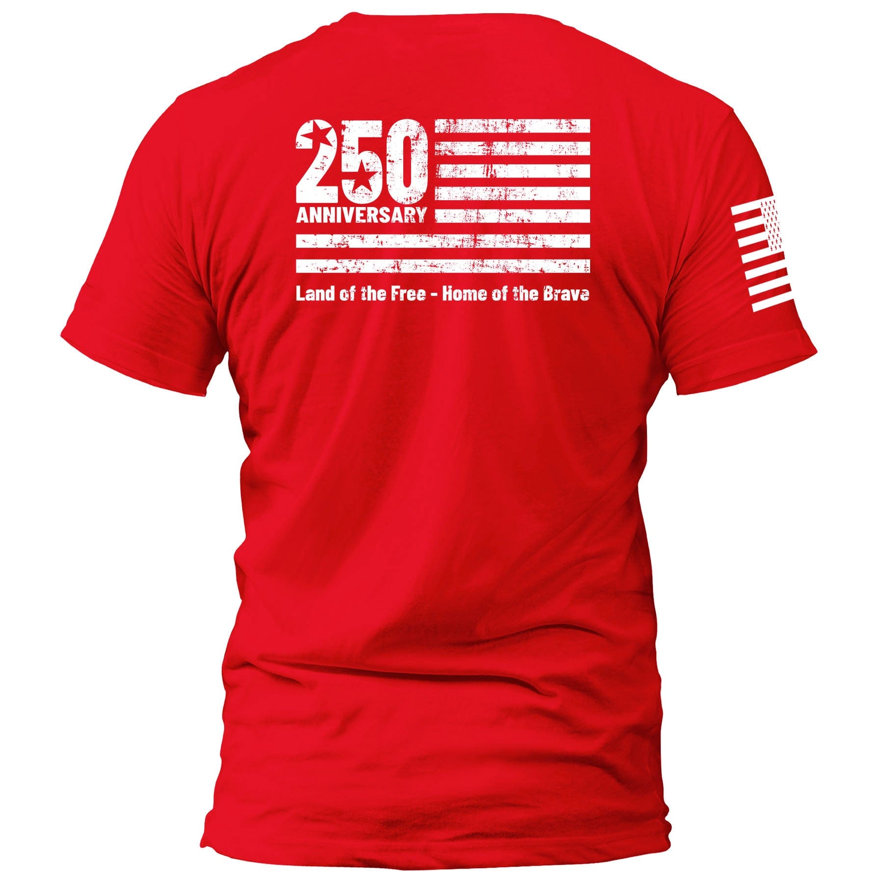 250 Anniversary maga trump