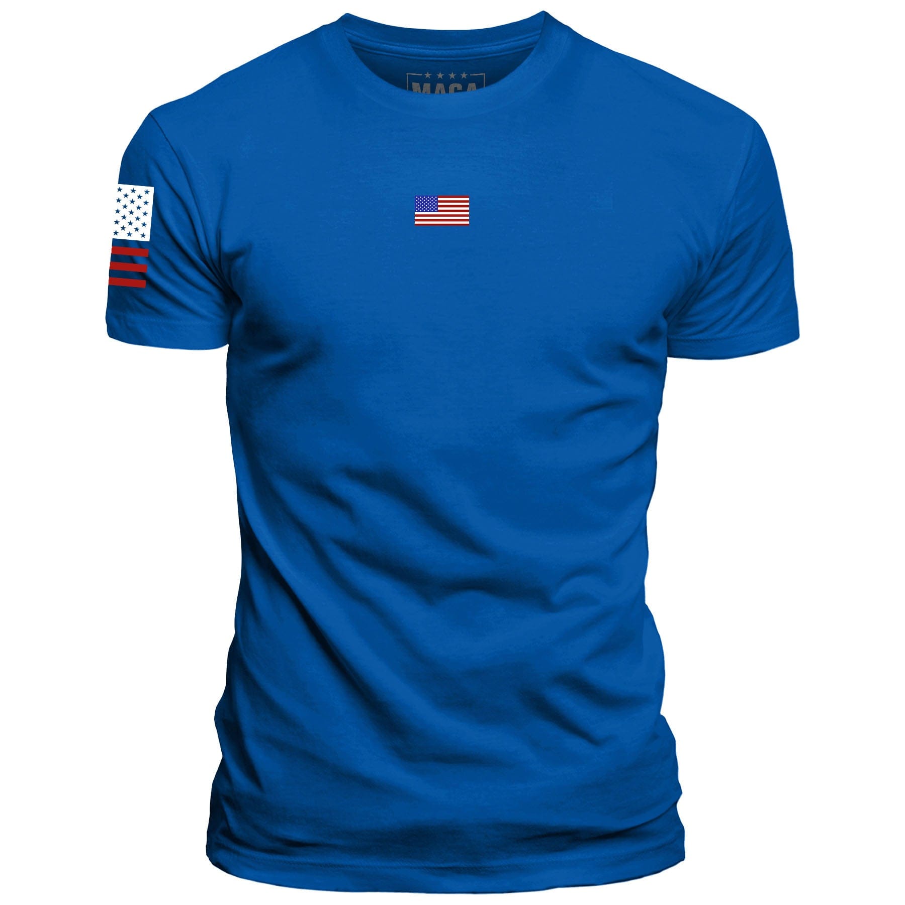 250 Years America maga trump