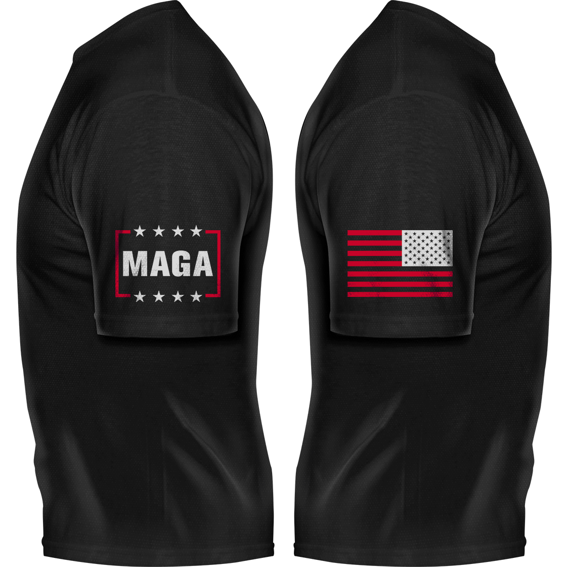 Classic America 250th maga trump