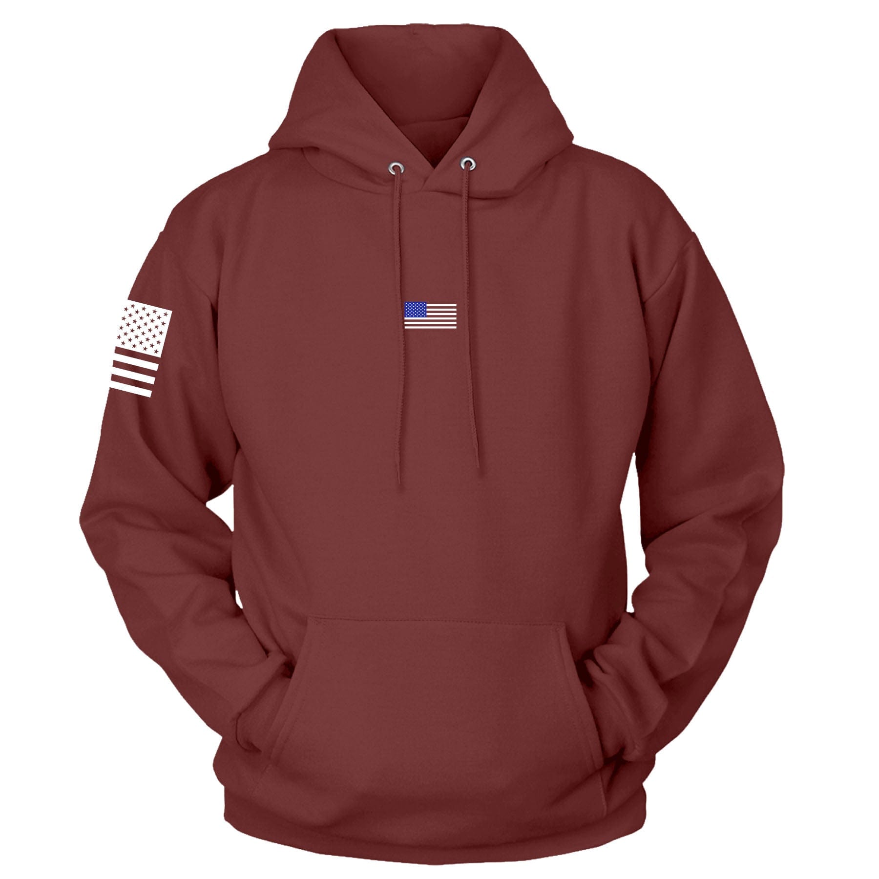 Department of War Hoodie maga trump