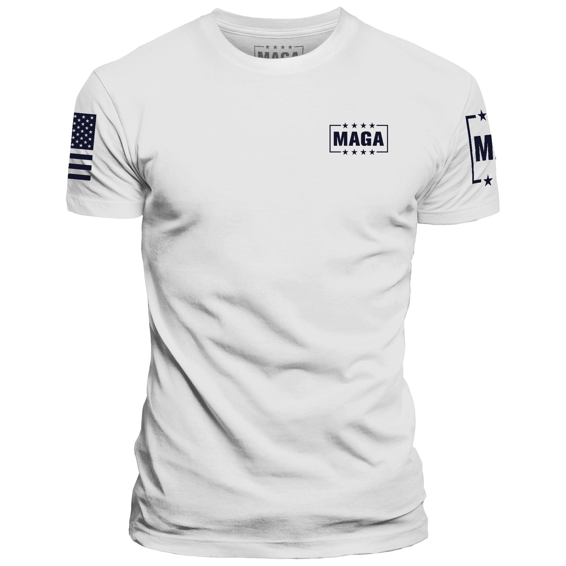 FAFO 45/47 maga trump