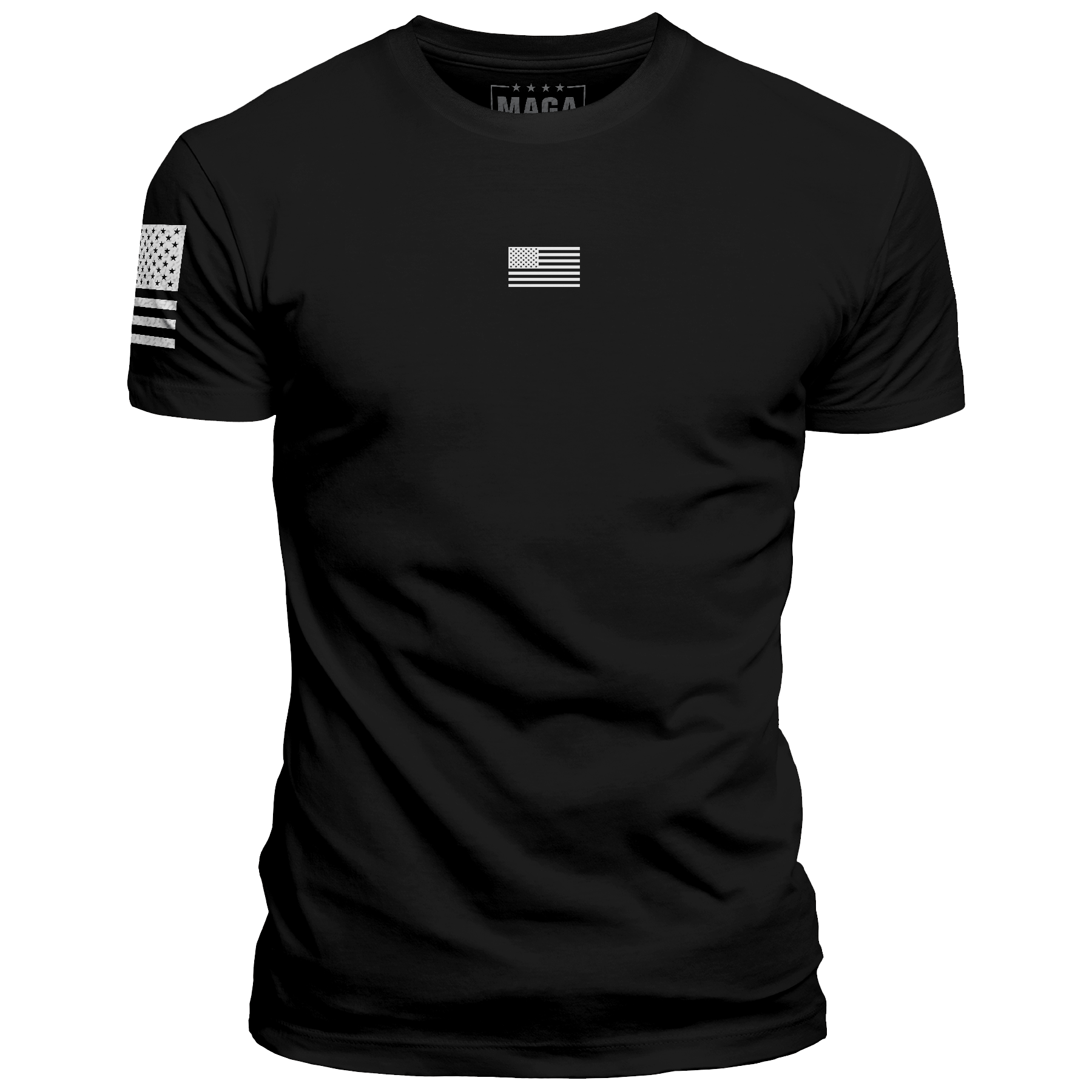 Government Shutdown Veteran maga trump