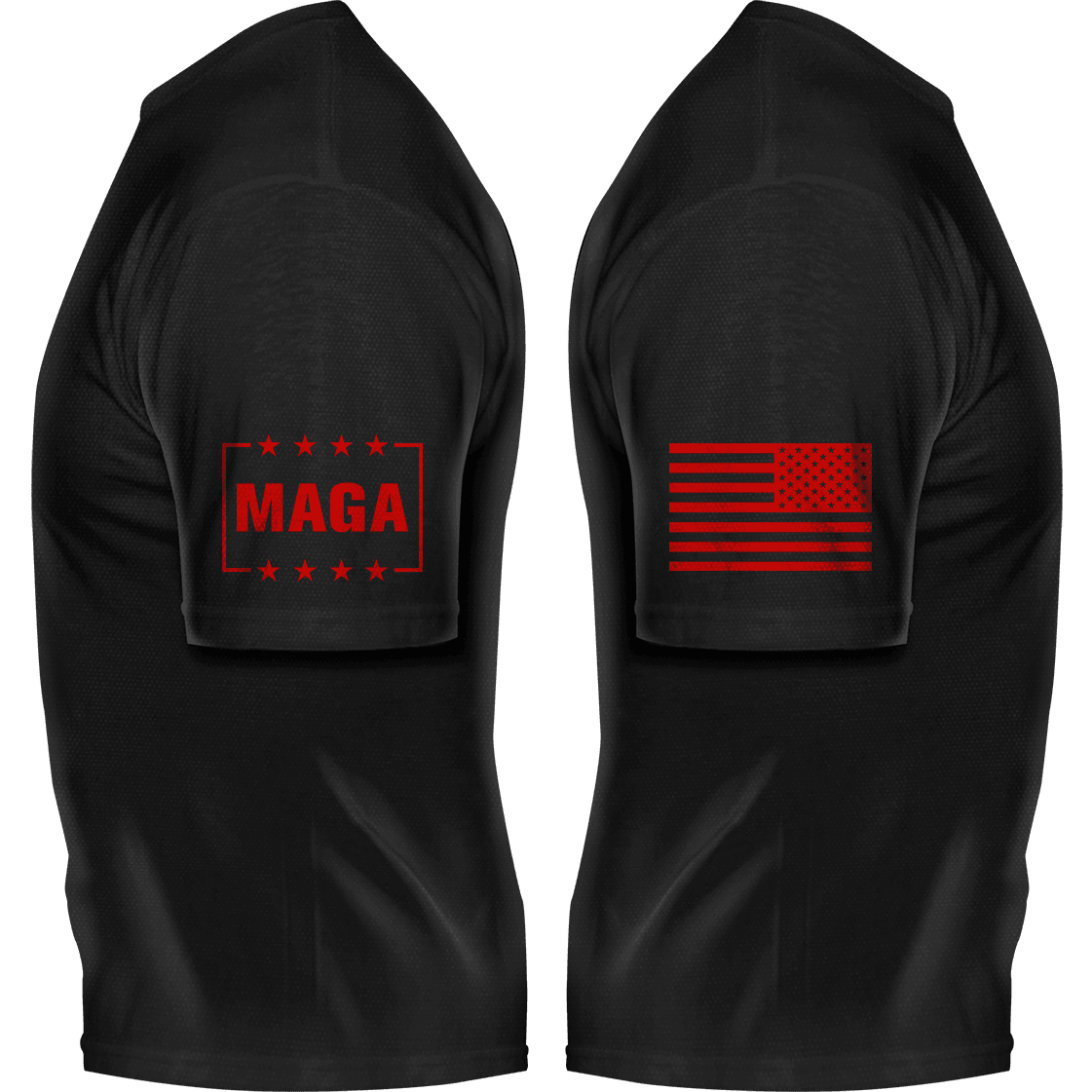 Guns Don't Kill People maga trump