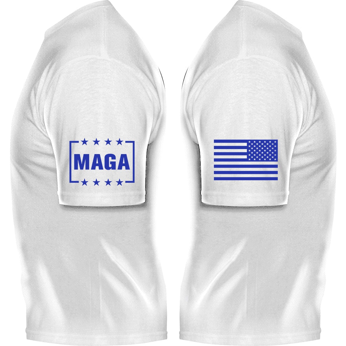 Ice Ice Baby maga trump