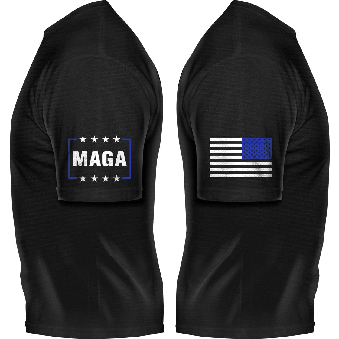 Ice Ice Baby maga trump