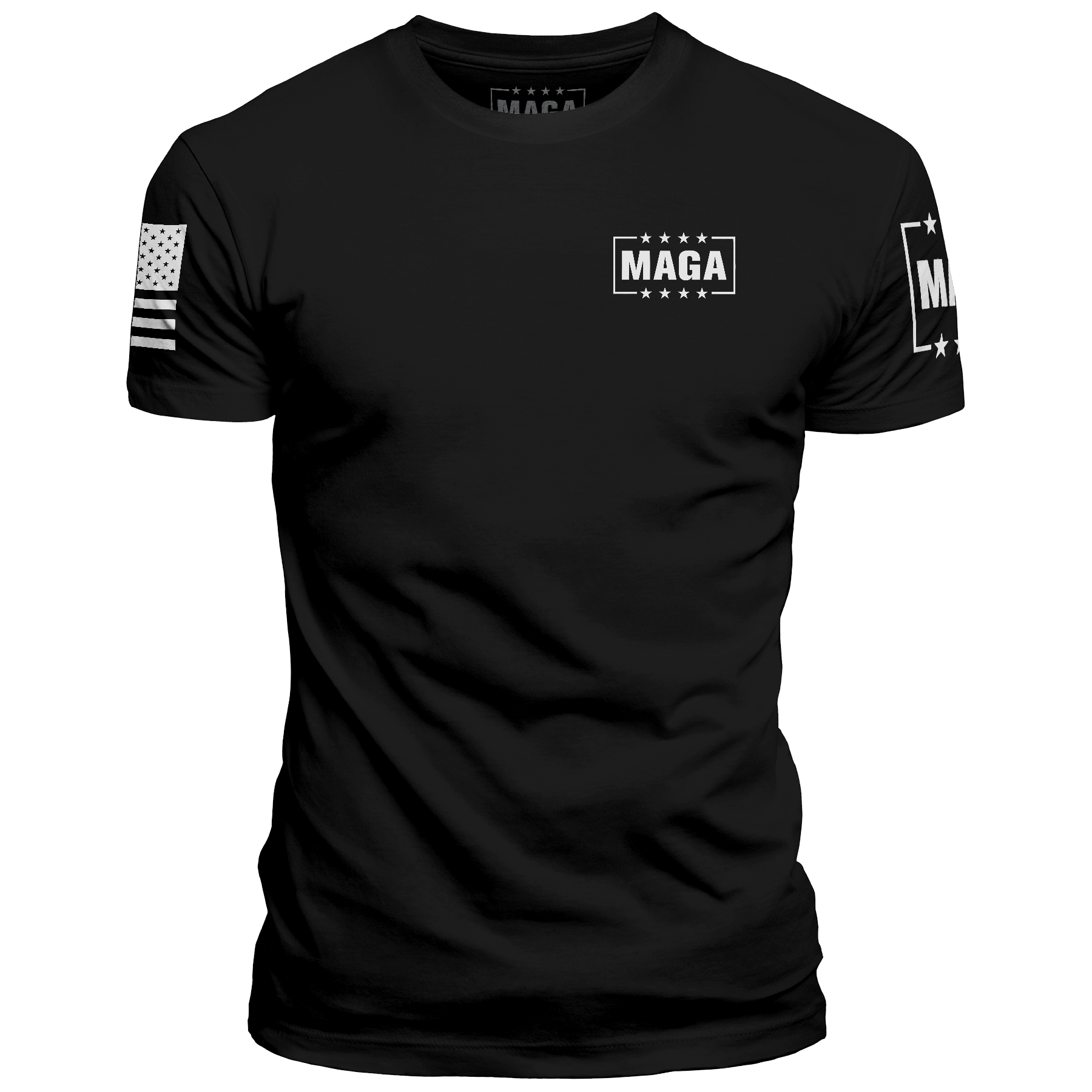 Jesus is the Lord, Trump is My President maga trump