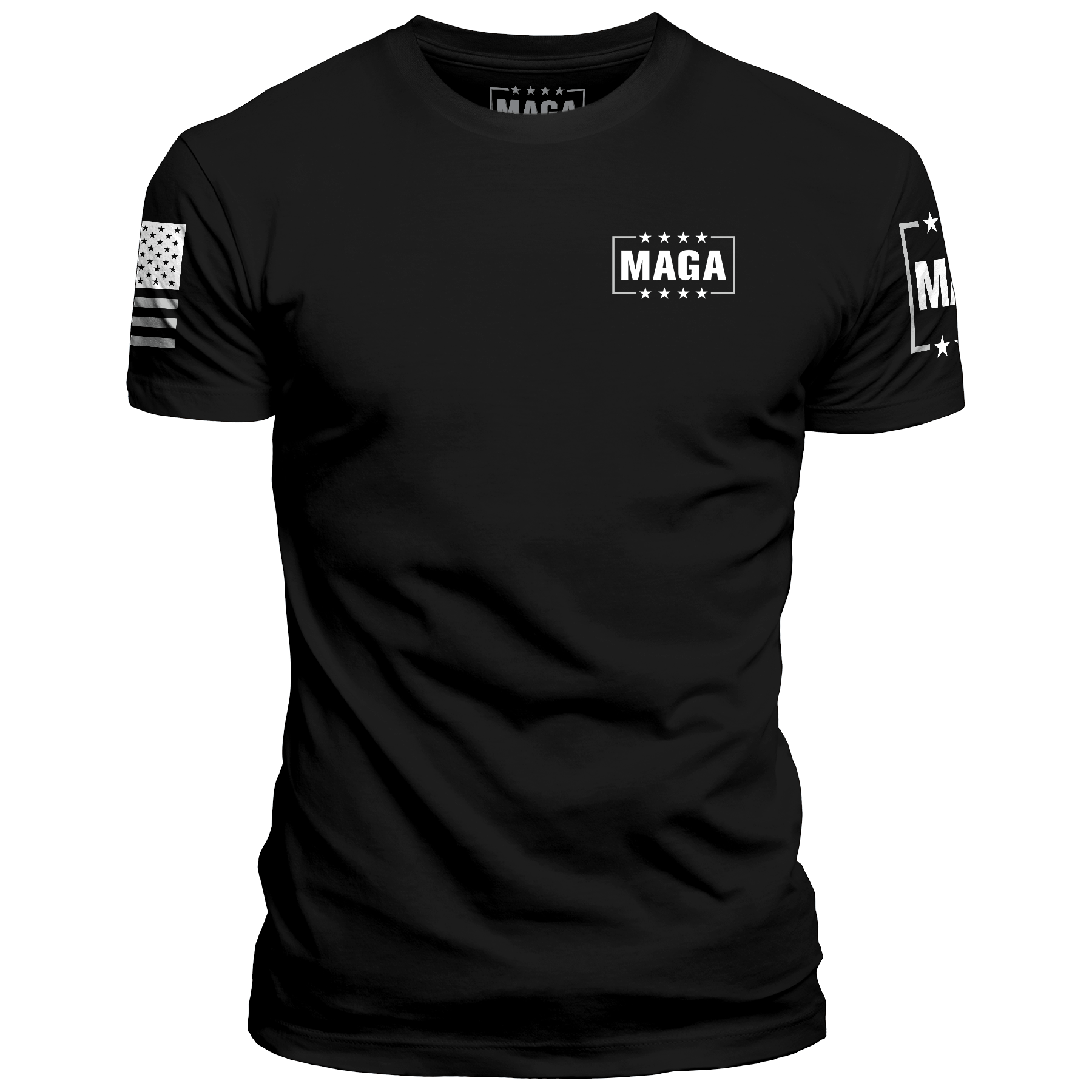 No Weapon Formed Against Me - Don't Tread On Me maga trump