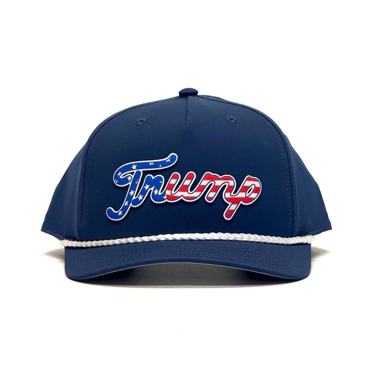 Trump Patriot Rope Hat maga trump