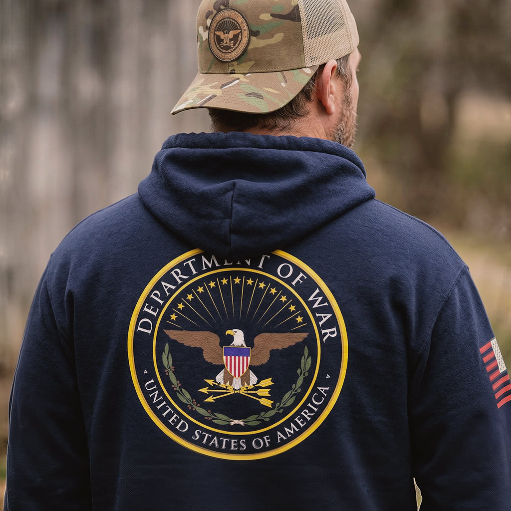 Department Of War Collection