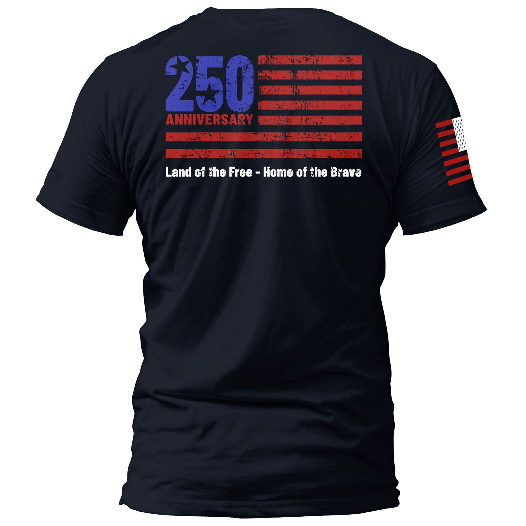 250 Anniversary maga trump