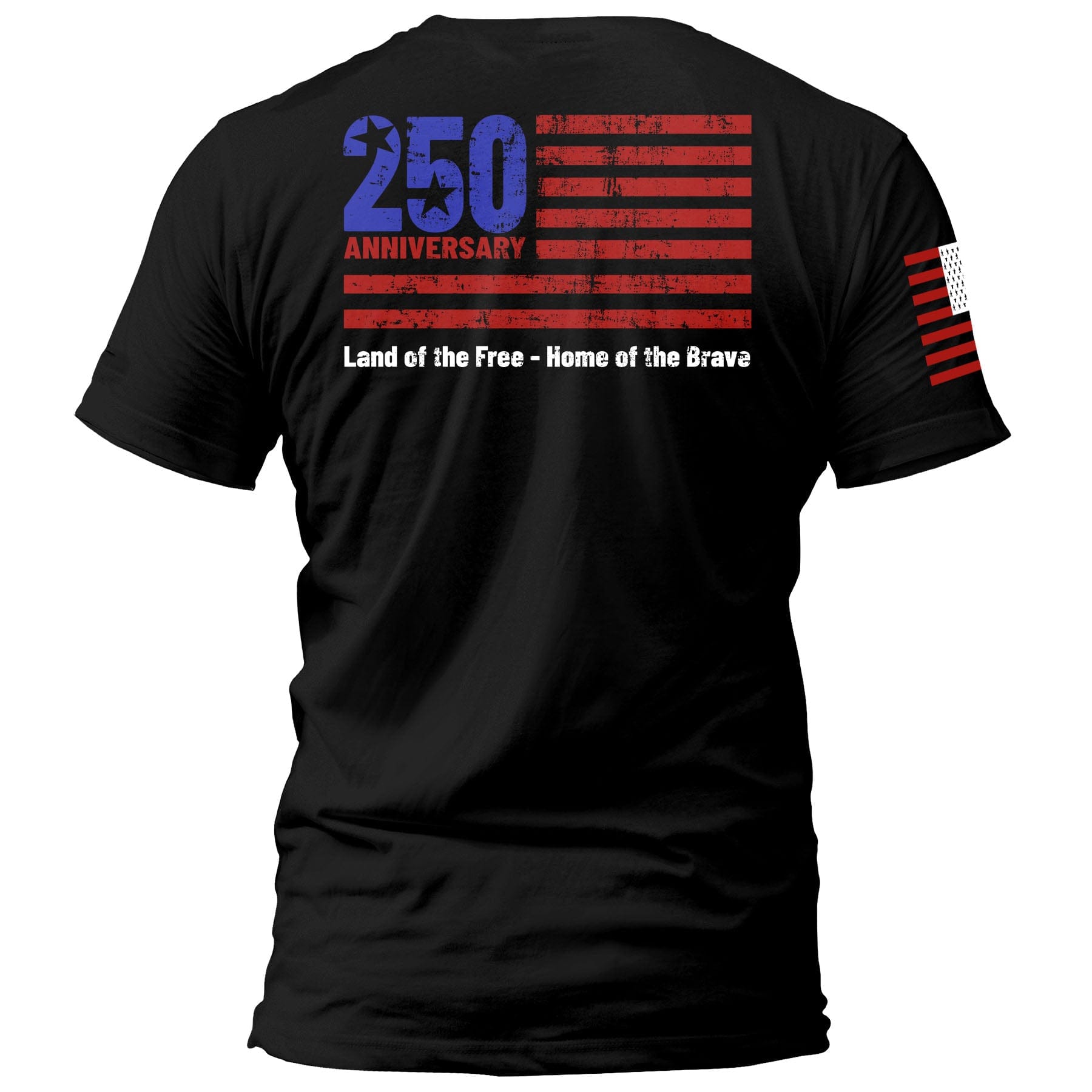 250 Anniversary maga trump
