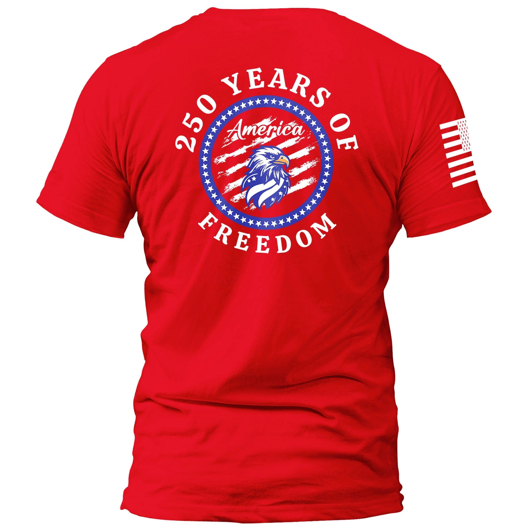 250 Years of Freedom maga trump