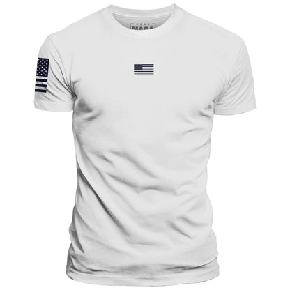 All Death Can Do to the Believer is Deliver Him to Jesus maga trump