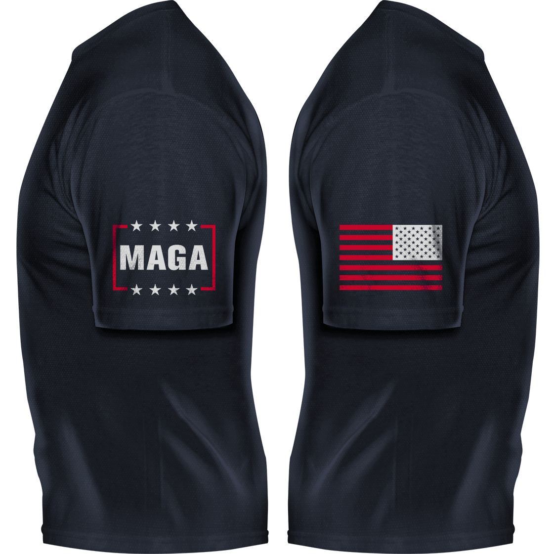 Classic America 250th maga trump
