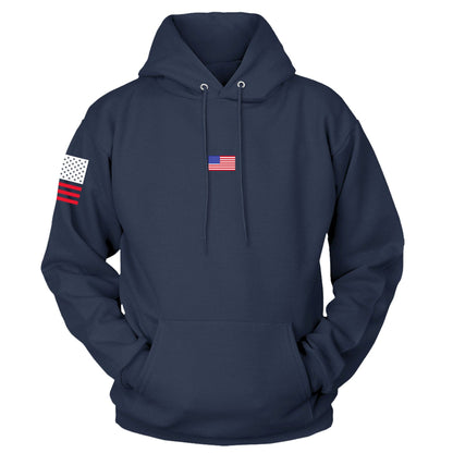 Department of War Hoodie maga trump