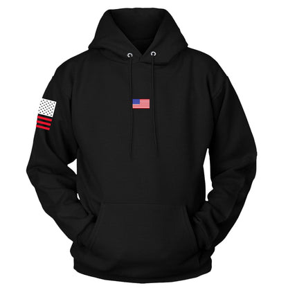 Department of War Hoodie maga trump