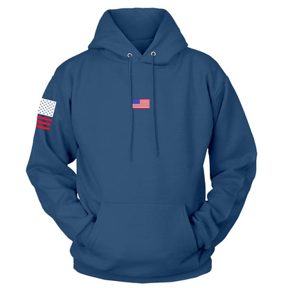 Department of War Hoodie maga trump