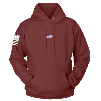 Department of War Hoodie maga trump