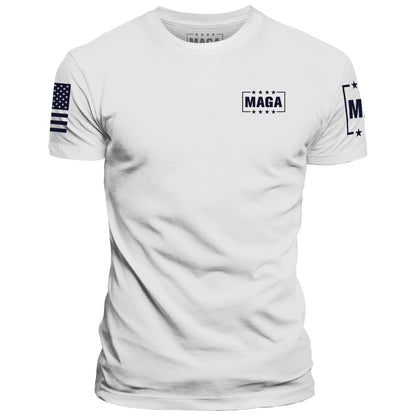 FAFO 45/47 maga trump