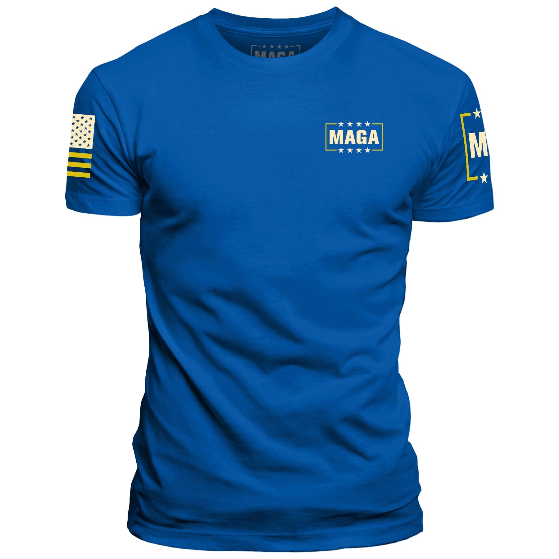 FAFO 45/47 maga trump