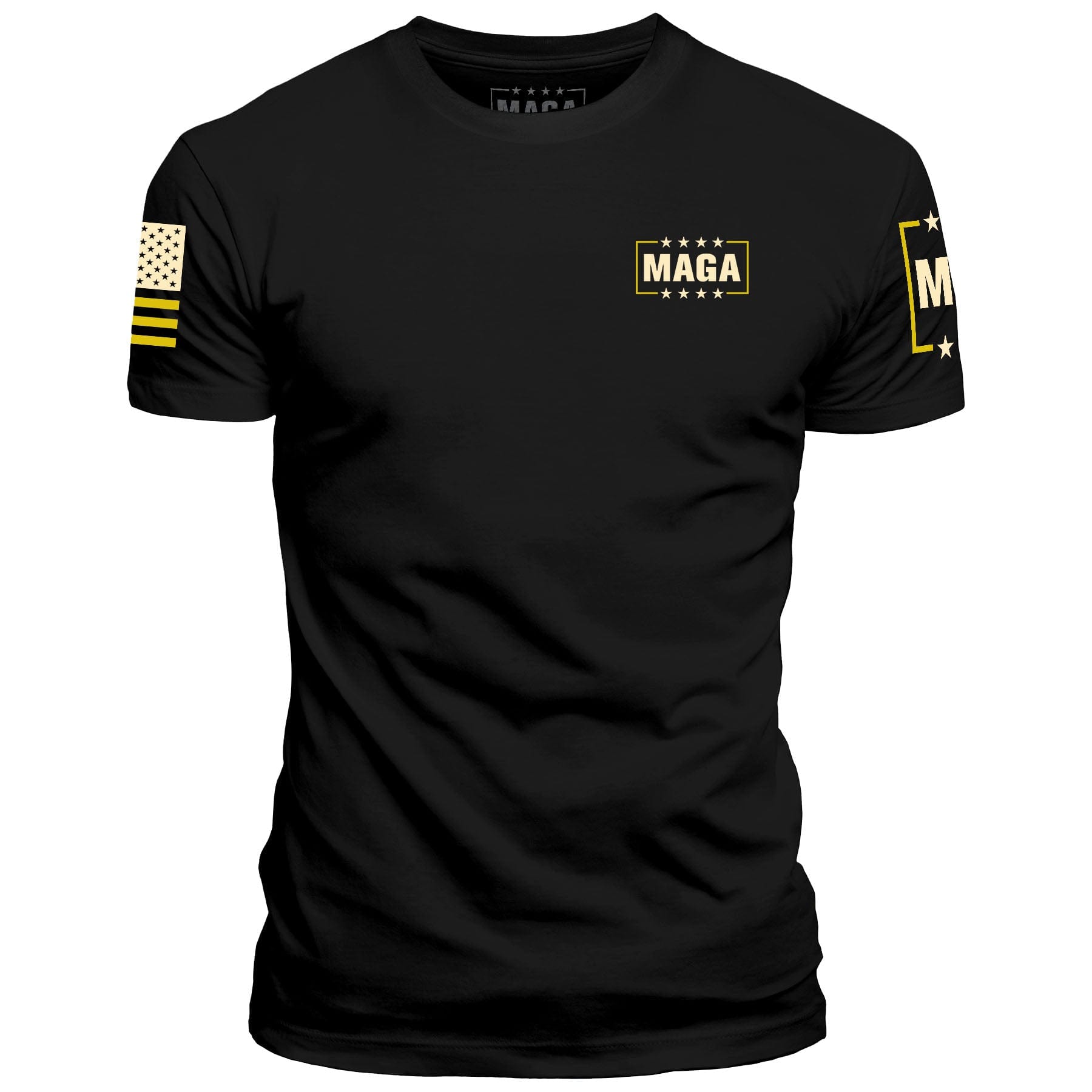 FAFO 45/47 maga trump