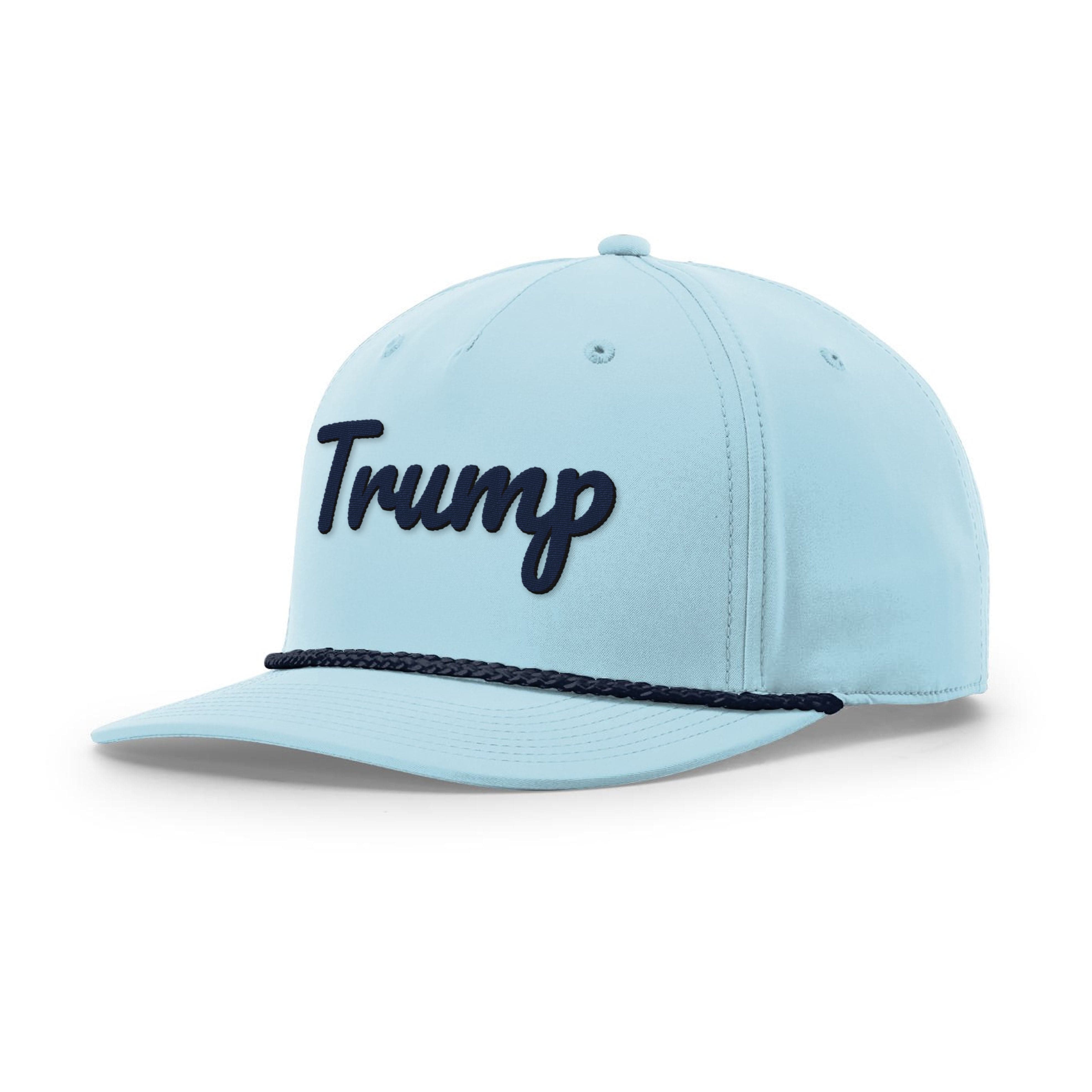 Trump Rope Hat – MAGA.com Trump Rope Hat – MAGA.com