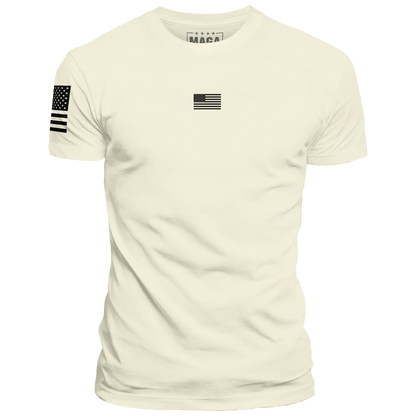 Government Shutdown Veteran | Fall Edition maga trump