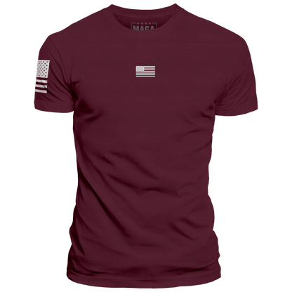 Government Shutdown Veteran | Fall Edition maga trump