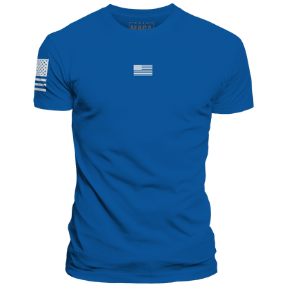 Government Shutdown Veteran maga trump