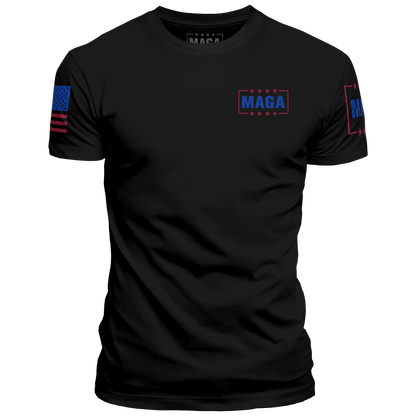 Hey Snowflake maga trump