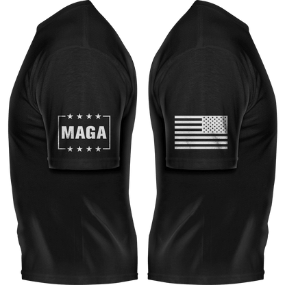 I Like My Presidents maga trump