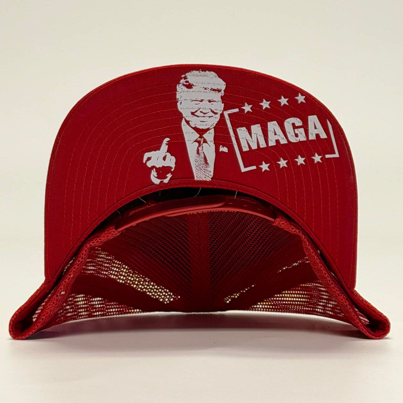 Make America Great Again OG (MF Hat) maga trump