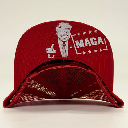 Make America Great Again OG (MF Hat) maga trump