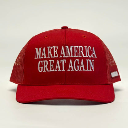 Make America Great Again OG (MF Hat) maga trump