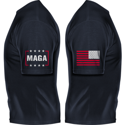 Mountain Beer America 250th maga trump