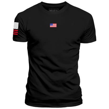 Rugged Individualism maga trump