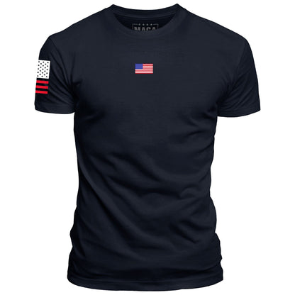 Rugged Individualism maga trump
