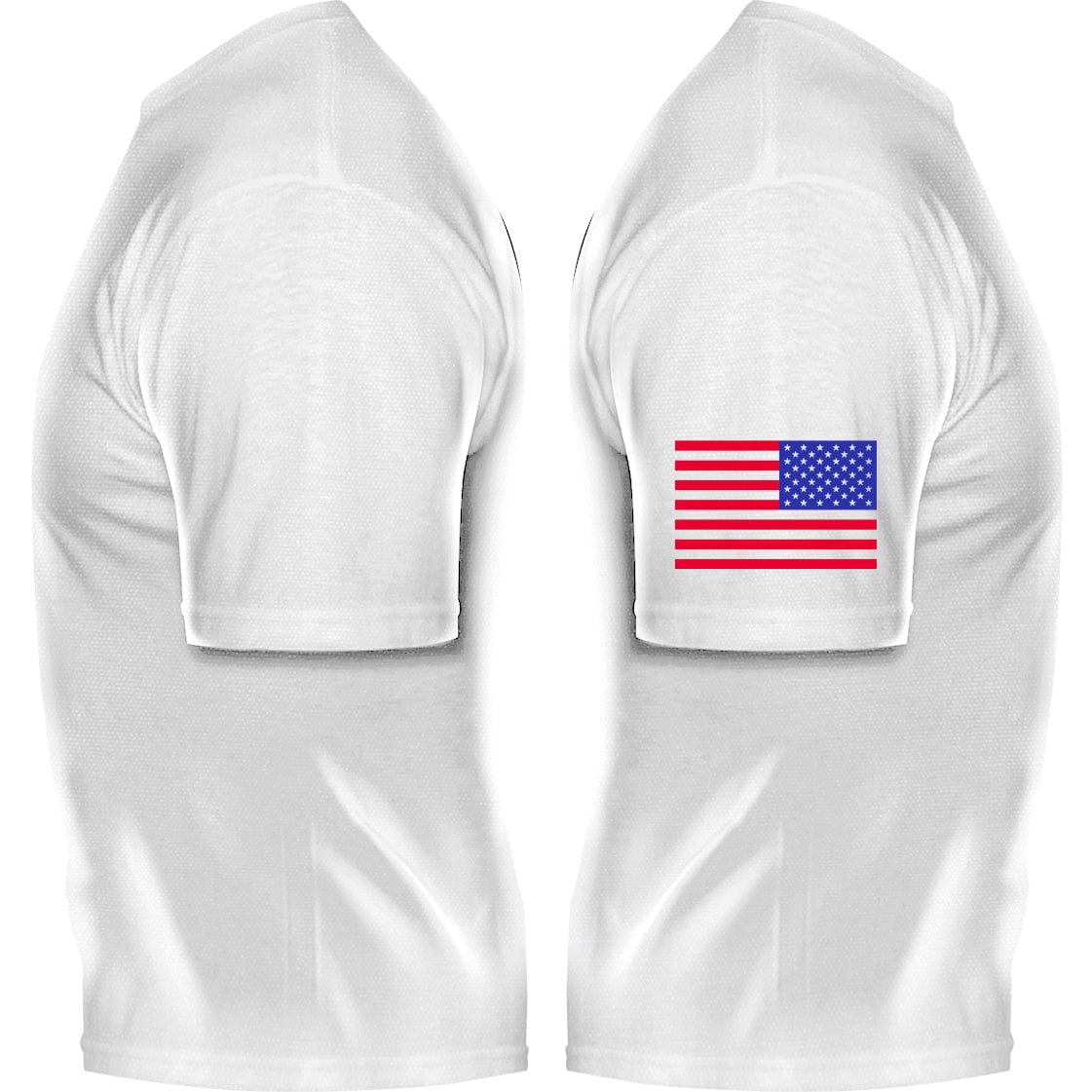 Rugged Individualism maga trump