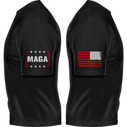 Trump Nation Proclamation maga trump